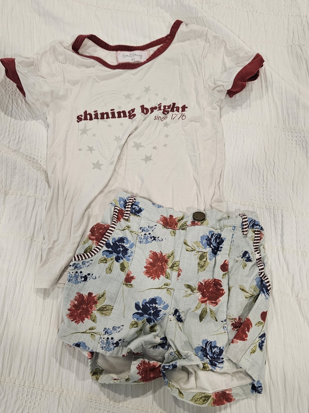 Sweethoney Outfit